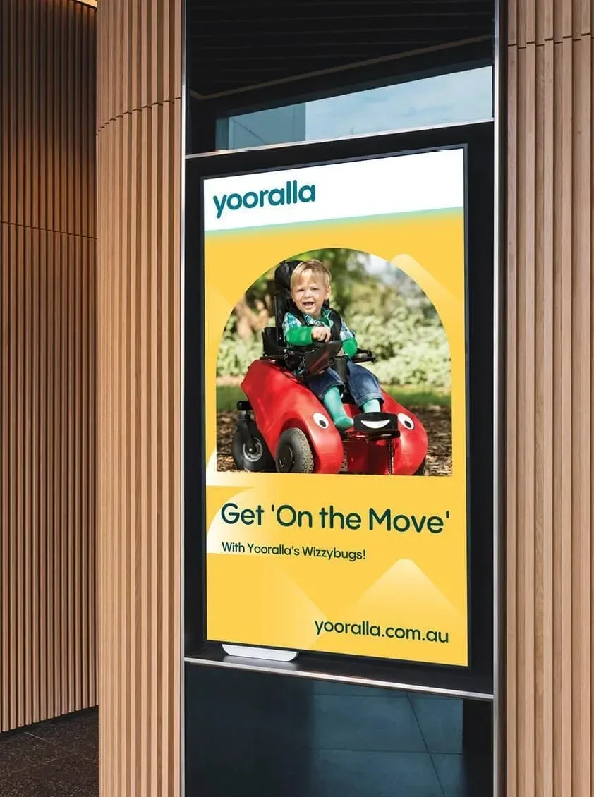 Yooralla 15